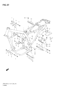 Frame (E28)