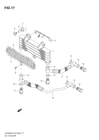 Oil Cooler