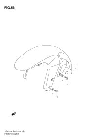 Front Fender