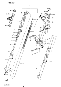 Front Fork