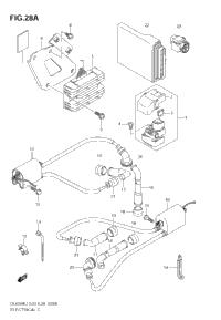Electrical (Model K8/K9)