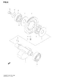 Crank Balancer