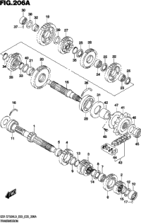 Transmission