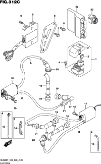 Electrical (E03,E28)