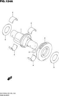 Crank Balancer