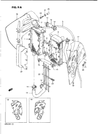 Radiator (Model M)