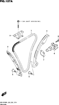 Cam Chain