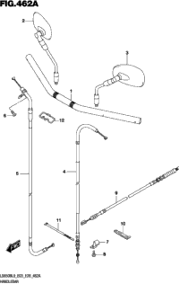 Handlebar