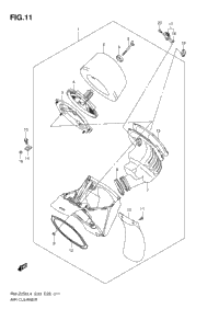 Air Cleaner