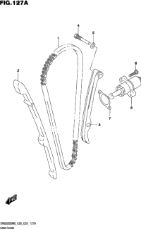 Cam Chain