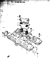 Cylinder Head Cover