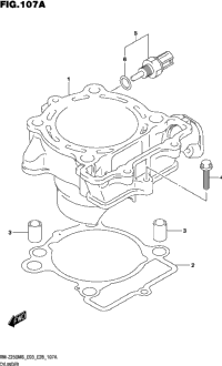 Cylinder