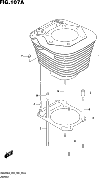 Cylinder