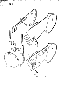 Frame Cover