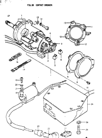 Contact Breaker