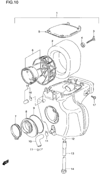 Air Cleaner