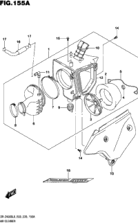 Air Cleaner