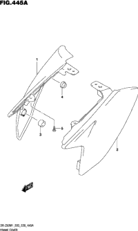 Frame Cover