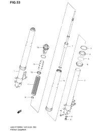 Front Damper