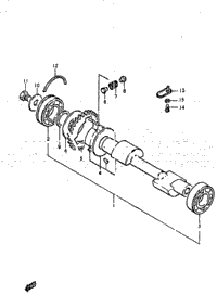 Crankshaft Balancer