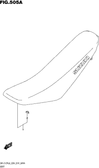 Seat