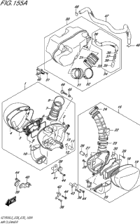Air Cleaner