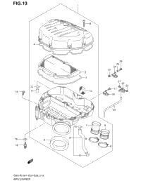 Air Cleaner