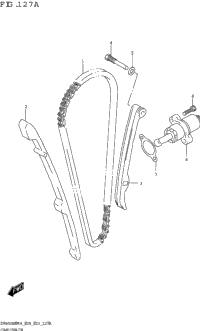 Cam Chain