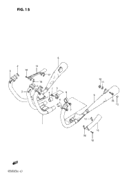 Muffler (Model F/G)