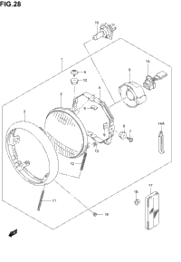 Headlamp