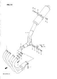 Muffler