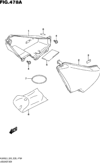 Luggage Box