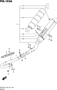 Muffler