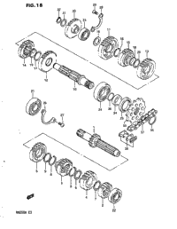 Transmission