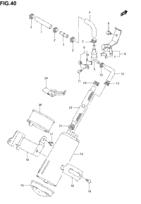 Evapo System (Model K1/K2/K3/K4 E33)