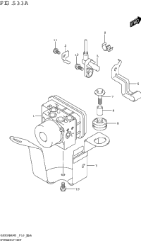 Hydraulic Unit