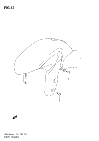 Front Fender