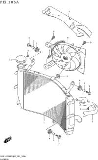 Radiator
