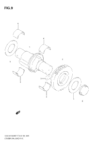 Crank Balancer