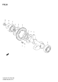 Crank Balancer