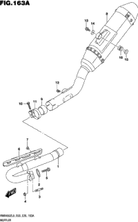 Muffler
