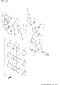 Front Calipers (Model S/T/V/W)