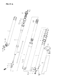 Front Damper (R)