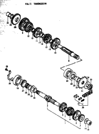 Transmission