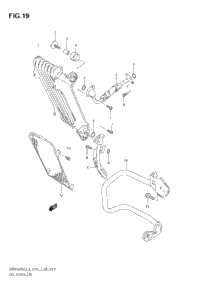 Oil Cooler