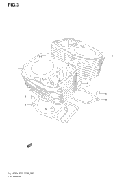 Cylinder