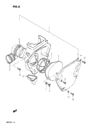 Air Cleaner