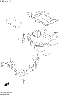 Battery Holder
