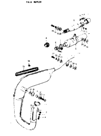 Muffler