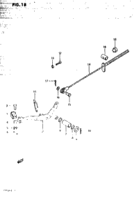 Rear Brake